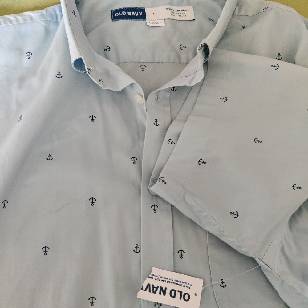 Old Navy